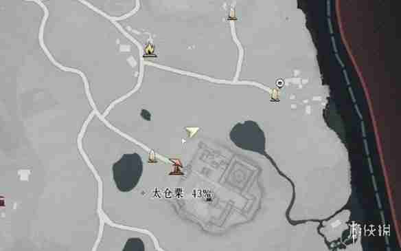 燕云十六声暗影暗涌碎片全收集攻略-暗影暗涌碎片获取方法