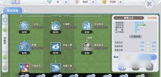 仙境传说新启航武僧加点攻略-武僧加点技巧分享