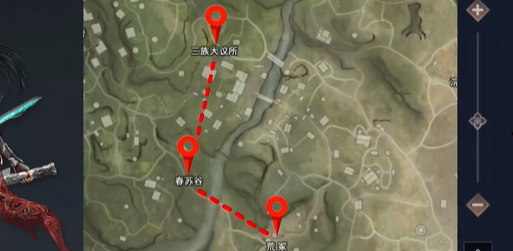 永劫无间打野思路-高效打野技巧分享
