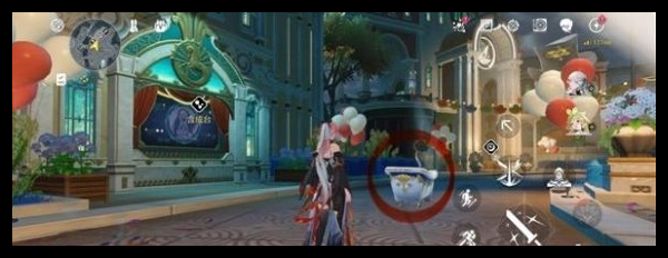 鸣潮泡泡浴时代隐藏成就攻略