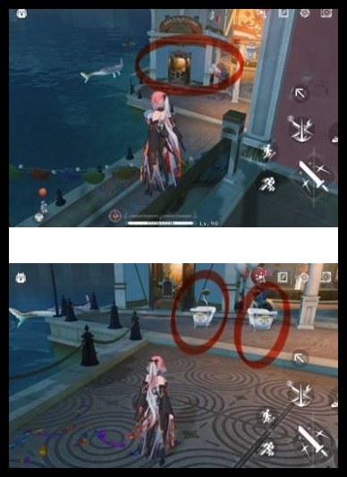 鸣潮泡泡浴时代隐藏成就攻略