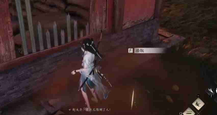 燕云十六声摇红一梦奇遇攻略-摇红一梦奇遇通关技巧