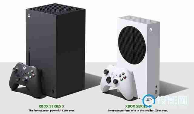 xboxseriess和x区别-深度解析XboxSeriesS与X差异
