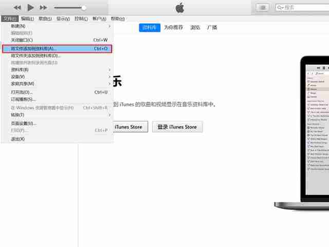 苹果手机-自定义铃声设置教程