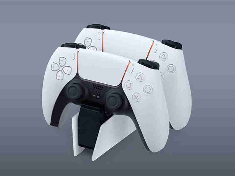 ps5手柄充电技巧-快速充电方法揭秘