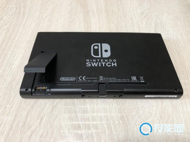 switch支架开启技巧-switch支架打开方法