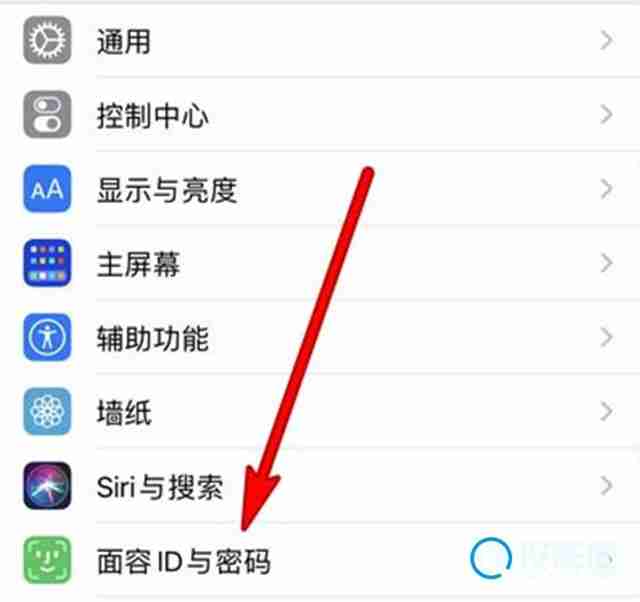 ios14.5口罩解锁设置教程-ios14.5口罩解锁设置技巧