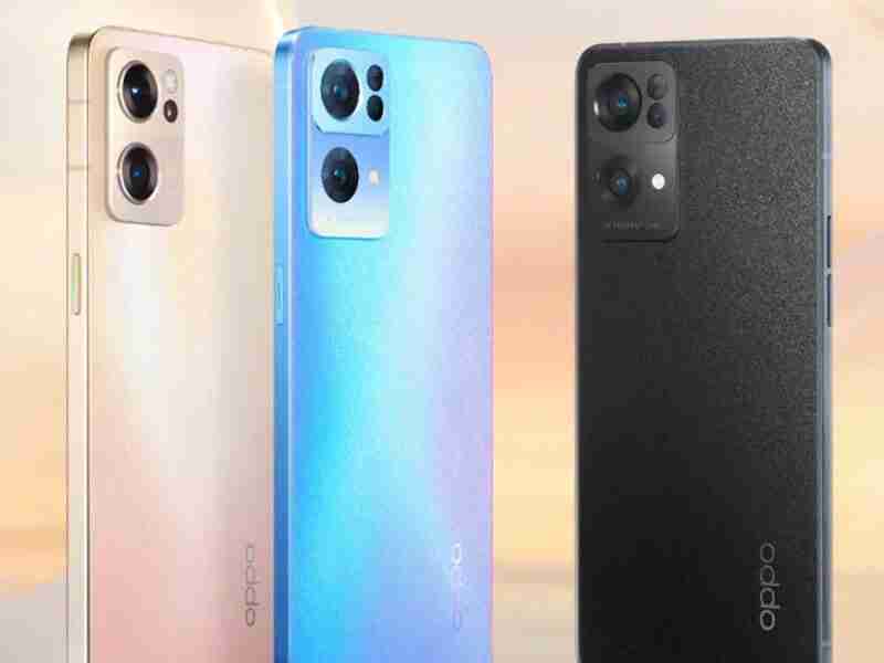 opporeno8支持无线充电吗-揭秘OPPOReno8无线充电功能