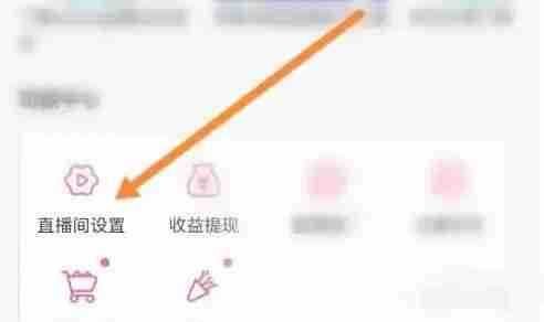 bilibili私人直播间开启教程-轻松掌握私人直播间方法