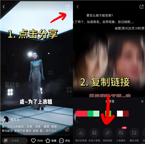 小红书去水印保存图片视频教程