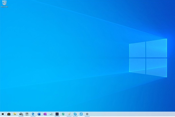 win101909默认保存位置设置教程
