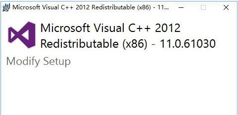 win10msvcp140.dll丢失修复指南
