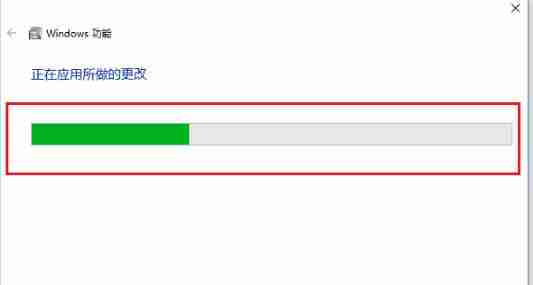 win10iis打开方法详解