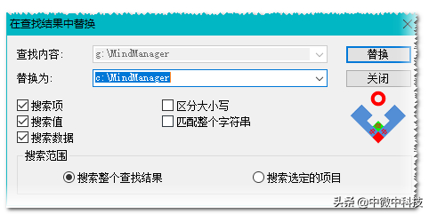 注册表修改权限设置解决拒绝访问