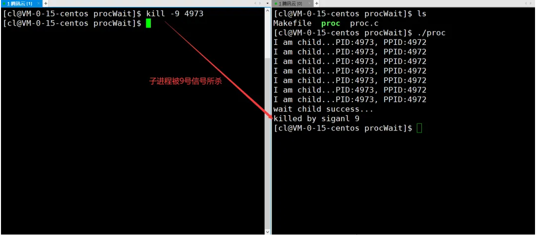 深入解析Linux进程控制技巧