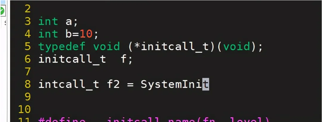 单片机模拟Linux自动初始化流程揭秘