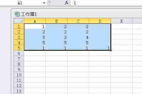提升文章可读性的表格样式技巧