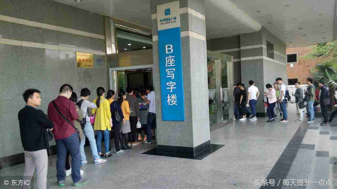 职场电梯礼仪全攻略