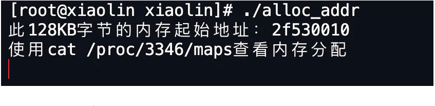 Linux内存分配策略全解析