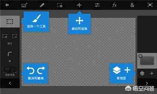 手机修图神器免费推荐
