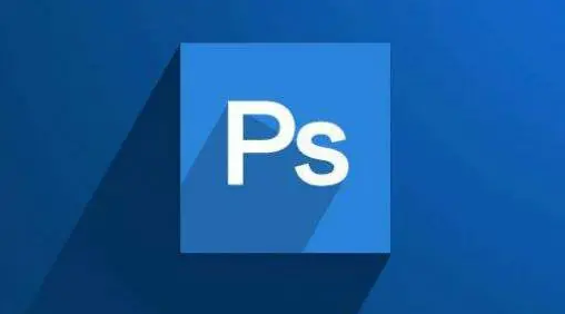 Photoshop文字空心阴影技巧