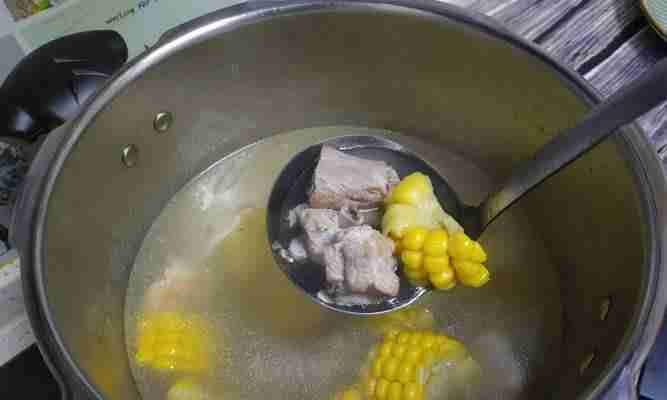 高压锅玉米煮熟时间全解析