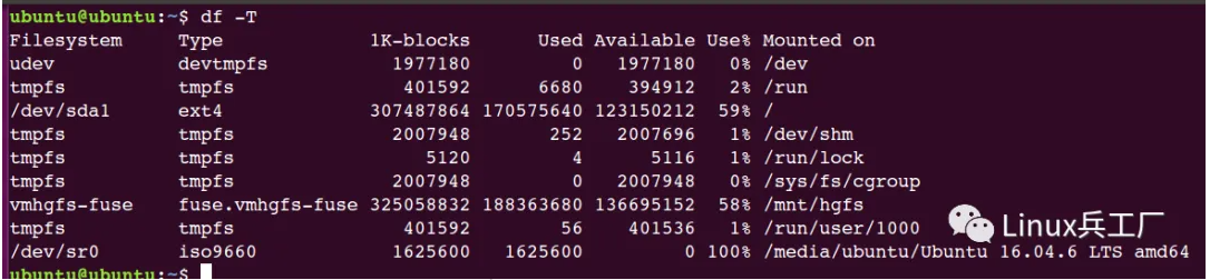 Linux文件系统核心要点解析