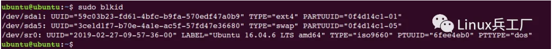 Linux文件系统核心要点解析