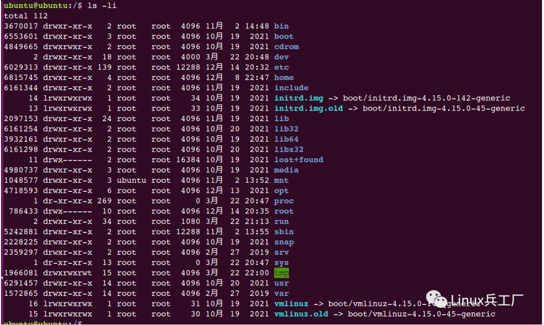 Linux文件系统核心要点解析