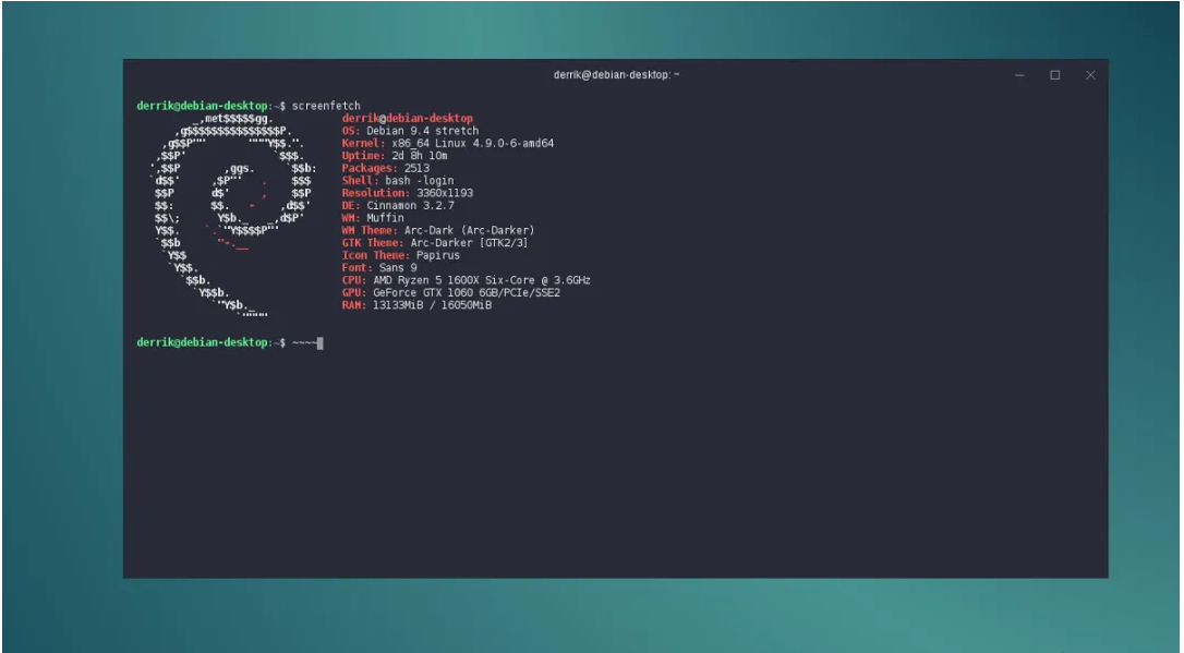 2023年22个最佳Linux终端模拟器
