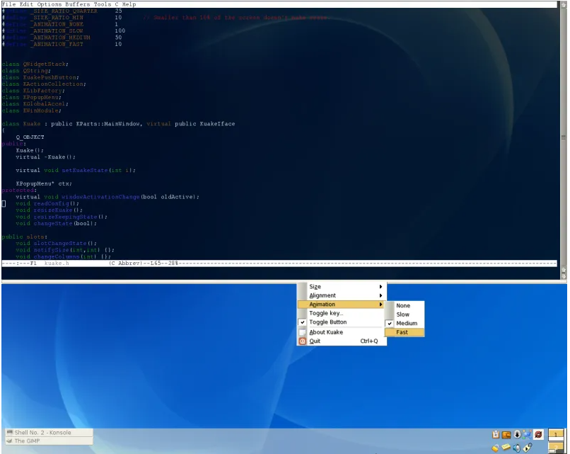 2023年22个最佳Linux终端模拟器
