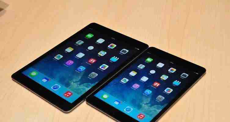 揭秘iPad存储空间优化技巧