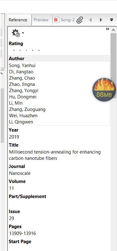 Endnote笔记添加技巧全解析