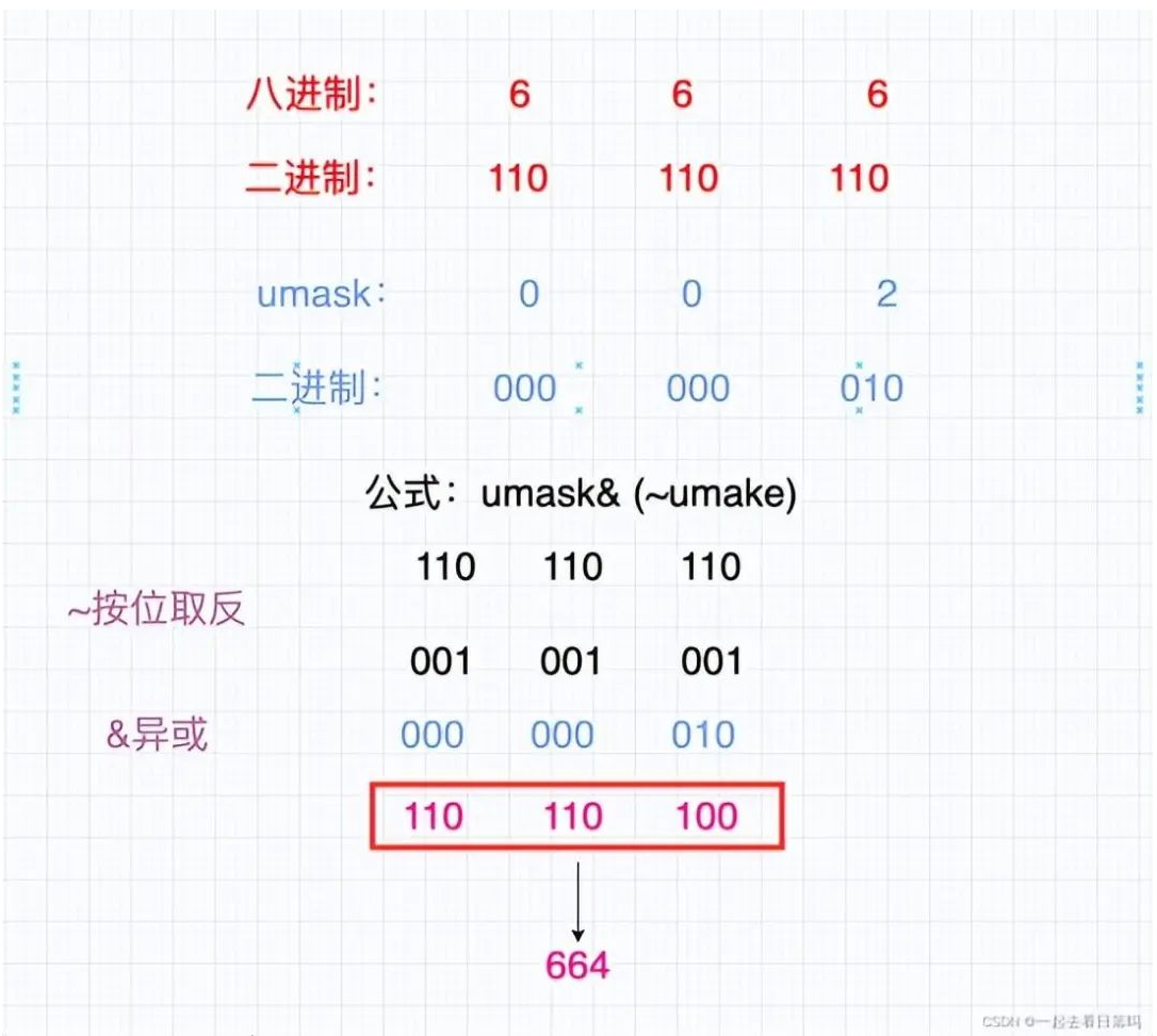 Shell运行原理与Linux权限解析