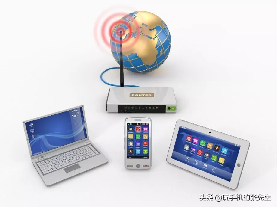 电脑搜索不到wifi解决方法