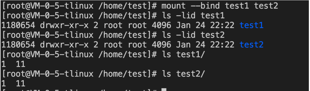 Linux文件读写与只读技巧