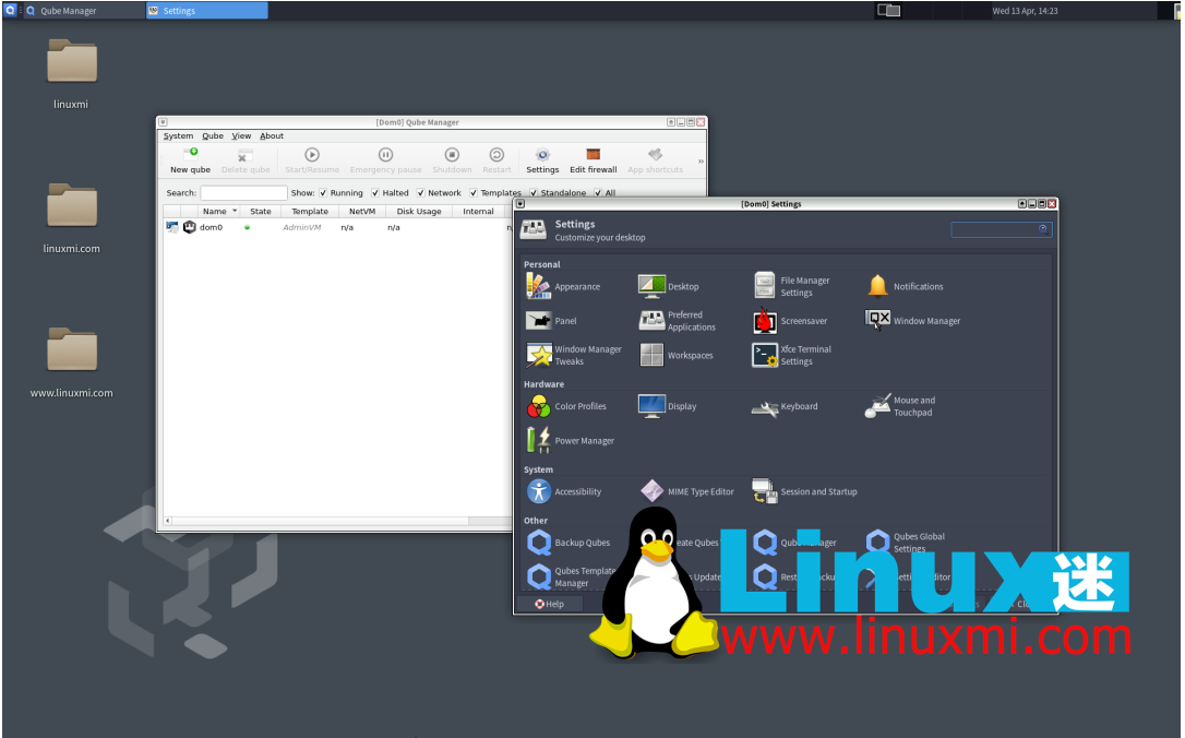 最安全Linux系统需更强硬件