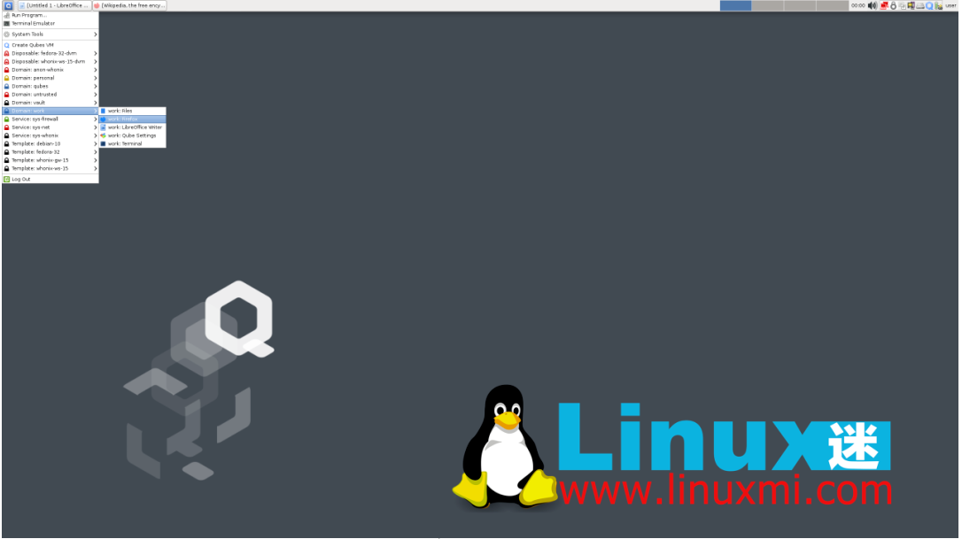 最安全Linux系统需更强硬件