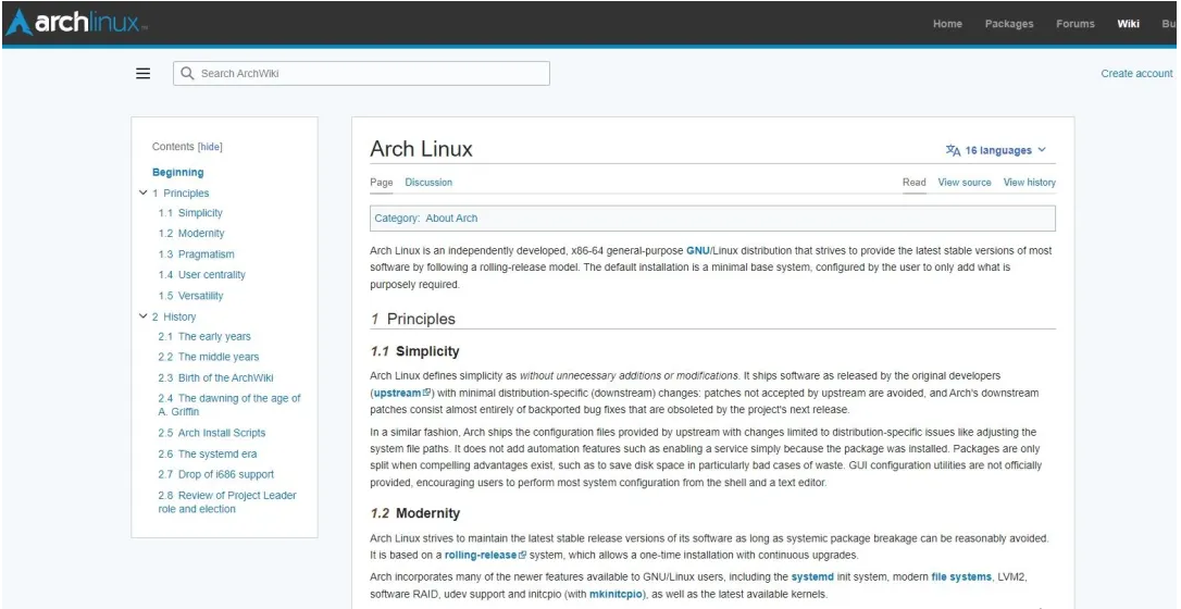 Linux用户必收藏的8大网站