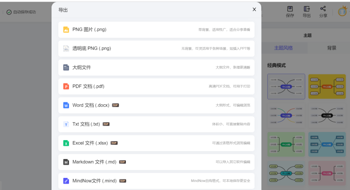 Word思维导图编辑技巧揭秘