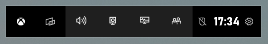 Win10自带录屏功能使用教程