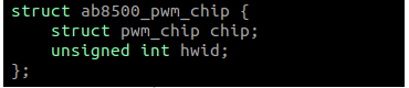 Linux驱动系列-PWM驱动全解析