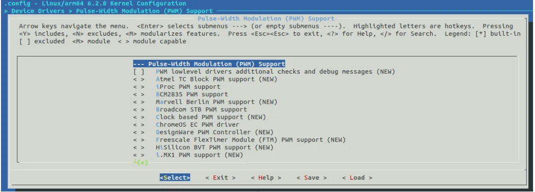 Linux驱动系列-PWM驱动全解析