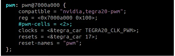 Linux驱动系列-PWM驱动全解析
