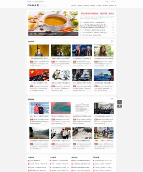 揭秘HTML网站模板源代码技巧