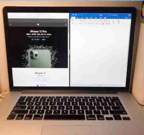 MacBook恢复出厂设置简单步骤