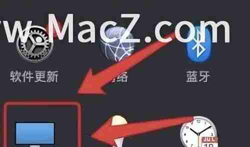 MacBook恢复出厂设置简单步骤