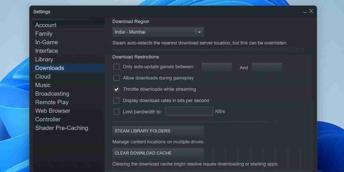 修复WindowsSteam加载steamui.dll错误
