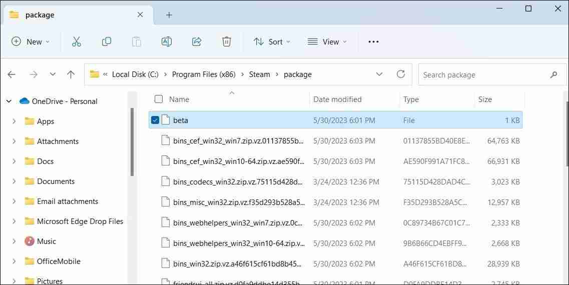 修复WindowsSteam加载steamui.dll错误