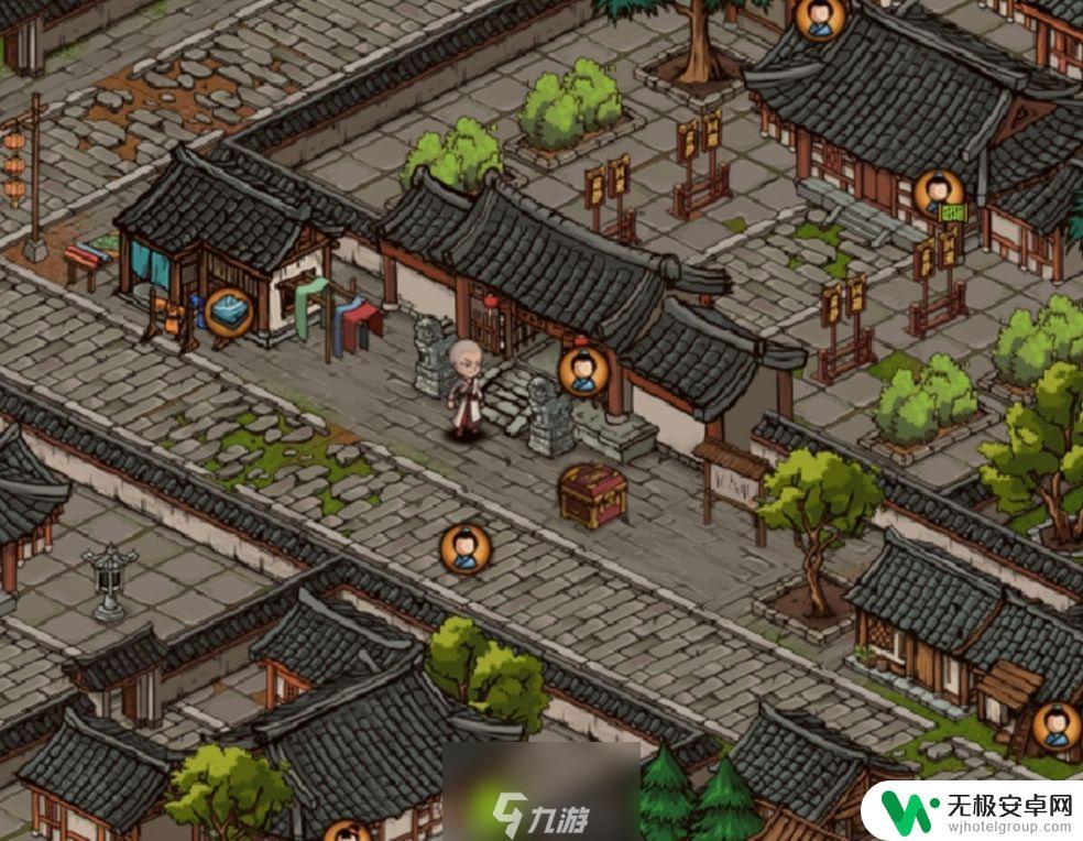 烟雨江湖庙会商店必买攻略